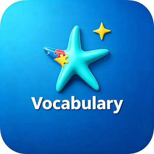 Vocabulary Android Version
