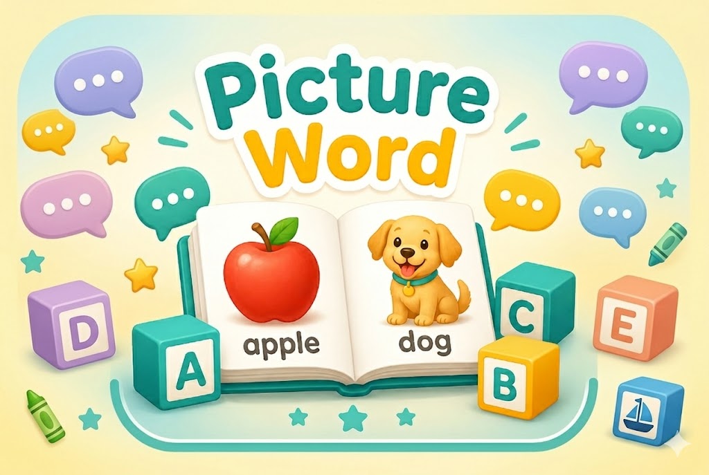 Picture Word