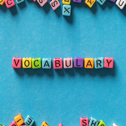 Vocabulary Game